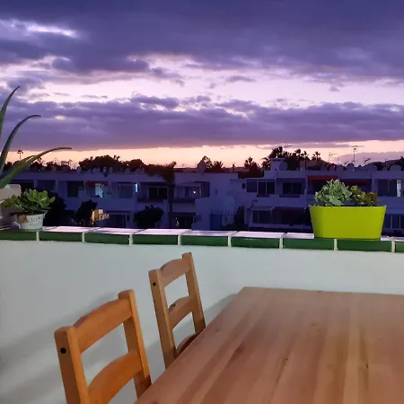 Apartmán Casa Tavio 6 Casa Tavio 7 *