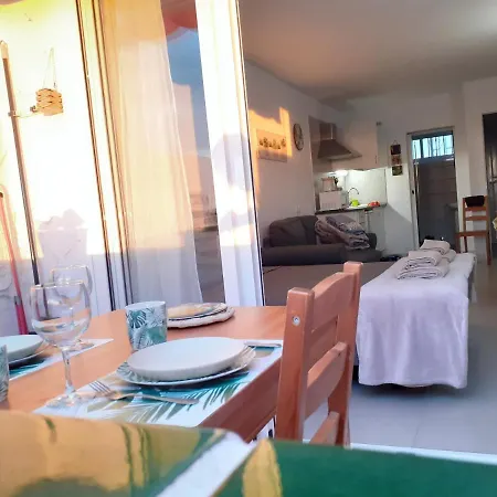 Apartment Casa Tavio 6 Casa Tavio 7 *