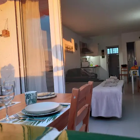 Casa Tavio 6 Casa Tavio 7 Apartmán