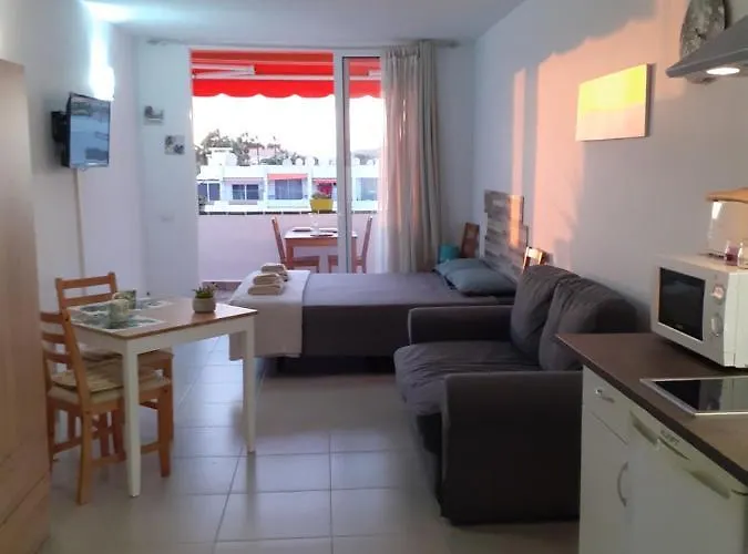 Appartement Casa Tavio 6 Casa Tavio 7 *