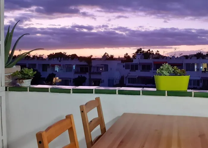 Appartement Casa Tavio 6 Casa Tavio 7 *