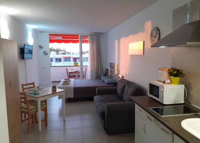 Appartement Casa Tavio 6 Casa Tavio 7 *