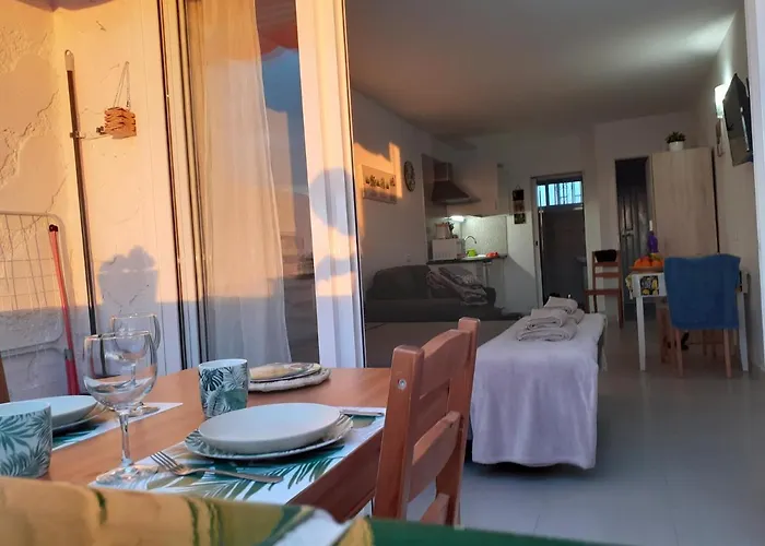 Casa Tavio 6 Casa Tavio 7 Appartement