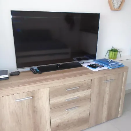 דירה Casa Tavio 6 Casa Tavio 7 *