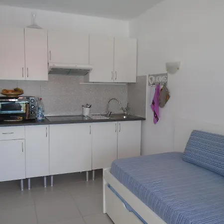 Casa Tavio 6 Casa Tavio 7 קוסטה דל סילנסיו