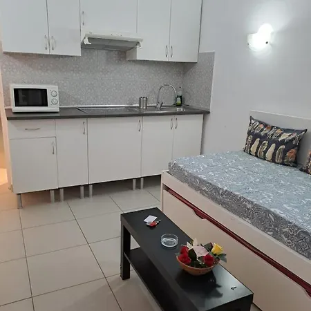 דירה Casa Tavio 6 Casa Tavio 7 *