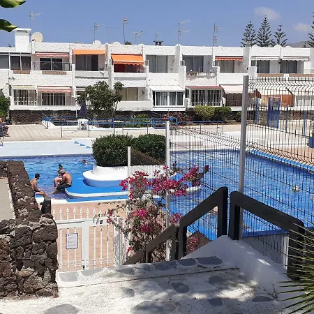 Casa Tavio 6 Casa Tavio 7 דירה *