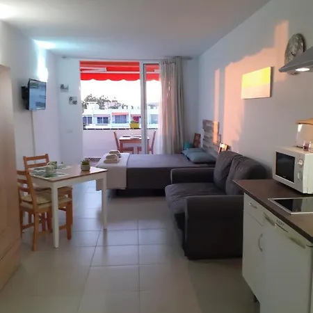 דירה Casa Tavio 6 Casa Tavio 7 *