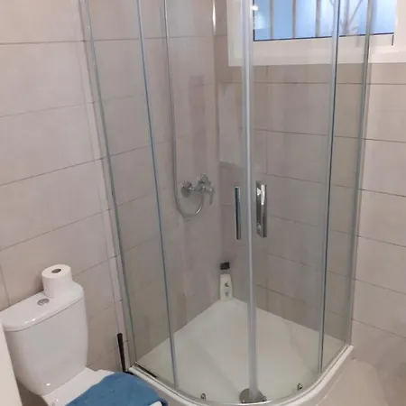 Casa Tavio 6 Casa Tavio 7 דירה