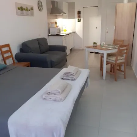 Casa Tavio 6 Casa Tavio 7 דירה *