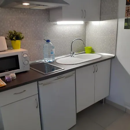 דירה Casa Tavio 6 Casa Tavio 7