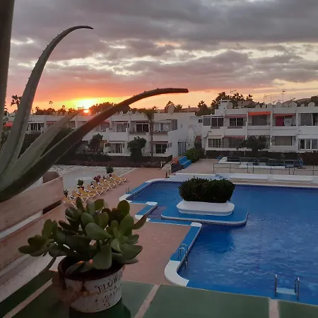 Lejlighed Casa Tavio 6 Casa Tavio 7 *
