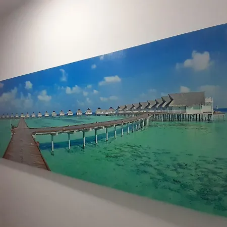 Casa Tavio 6 Casa Tavio 7 קוסטה דל סילנסיו