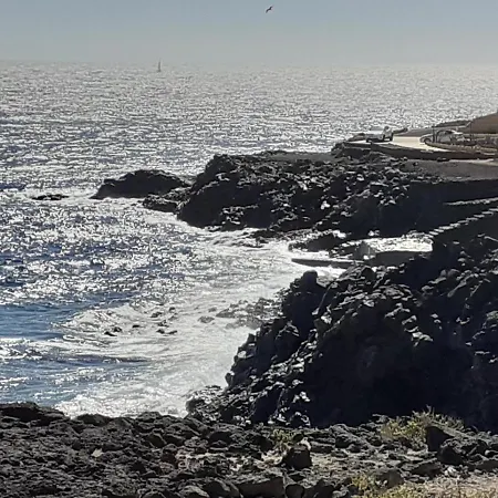 Casa Tavio 6 Casa Tavio 7 קוסטה דל סילנסיו