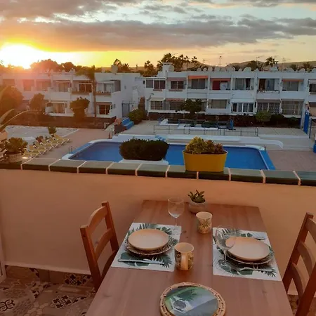 Casa Tavio 6 Casa Tavio 7 Apartment Costa Del Silencio