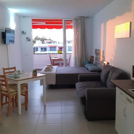 Apartment Casa Tavio 6 Casa Tavio 7 Costa Del Silencio